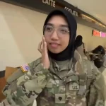 WNI Bergabung dengan Army National Guard Amerika Serikat