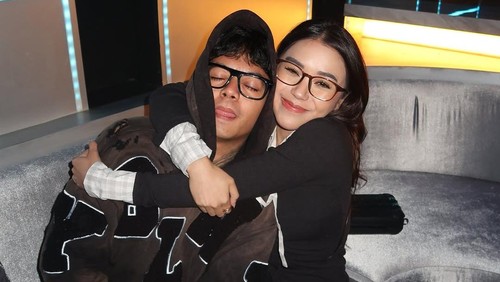 Kabar Duka: Lula Lahfah Dikabarkan Meninggal