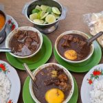 RM Pallubasa Serigala Asli Makassar Legendaris di Kelapa Gading