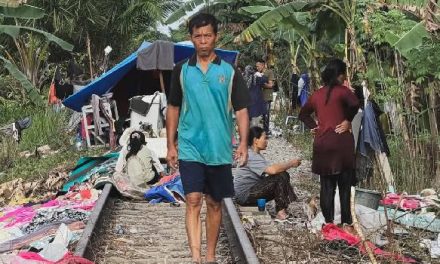 BNPB Catat Penurunan Pengungsi Bencana di Sumatra