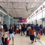 Penumpang Kereta Api di Daop 1 Jakarta Tembus 53 Ribu