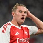 Viktor Gyokeres Bertekad Bangkit di Arsenal