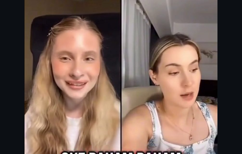 Viral, Bule Rusia dan Rumania Fasih Berbahasa Indonesia