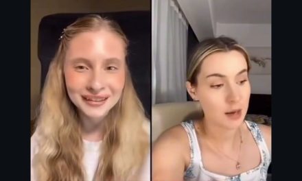 Viral, Bule Rusia dan Rumania Fasih Berbahasa Indonesia