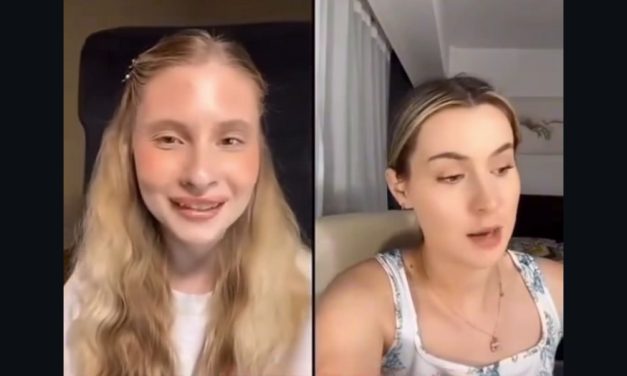 Viral, Bule Rusia dan Rumania Fasih Berbahasa Indonesia