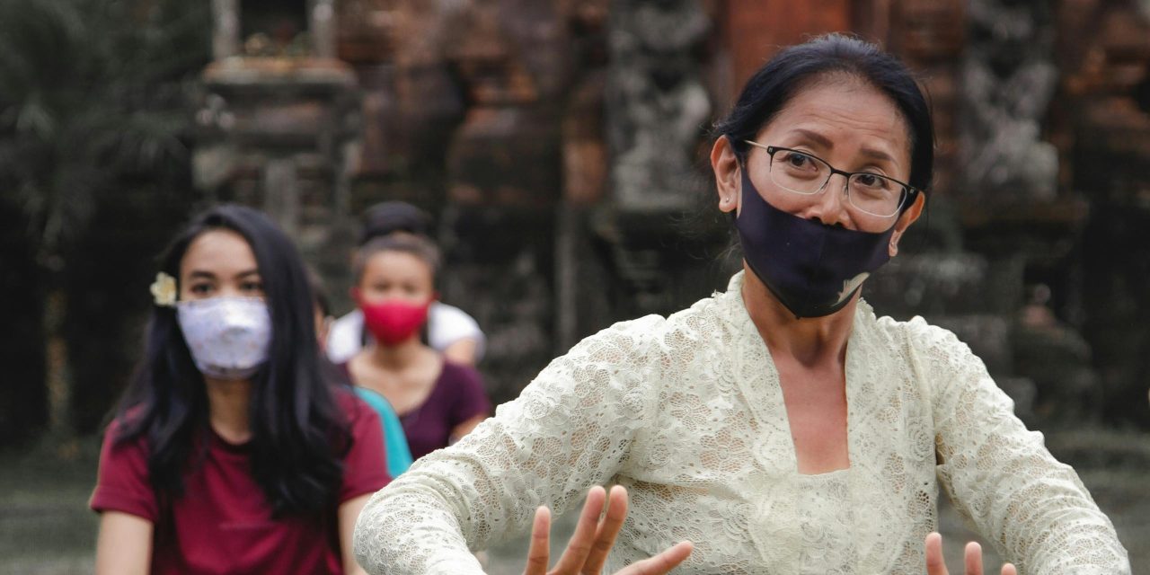 Tren Pariwisata Global 2026: Peluang Emas Indonesia Wisatawan