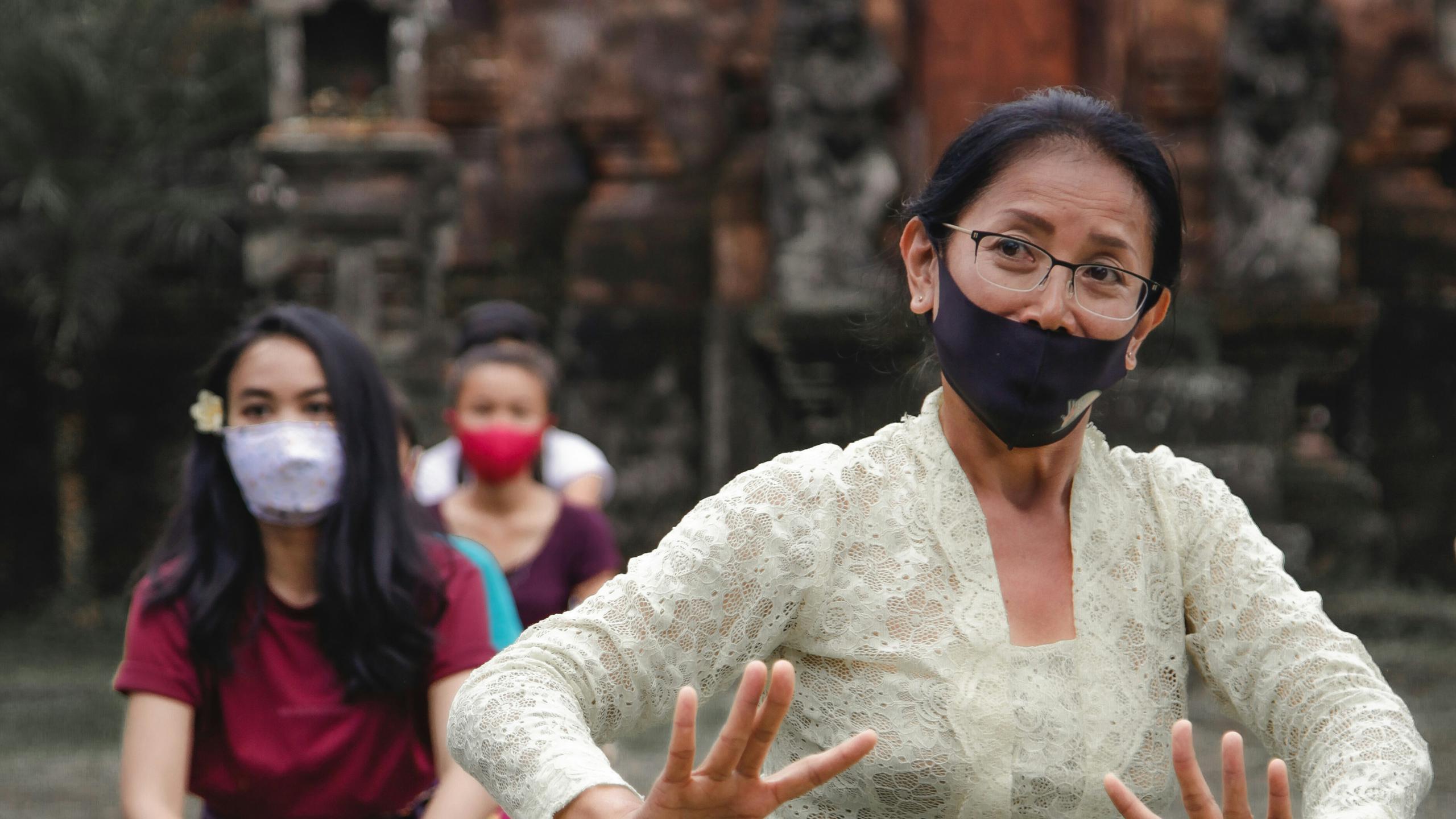 Tren Pariwisata Global 2026