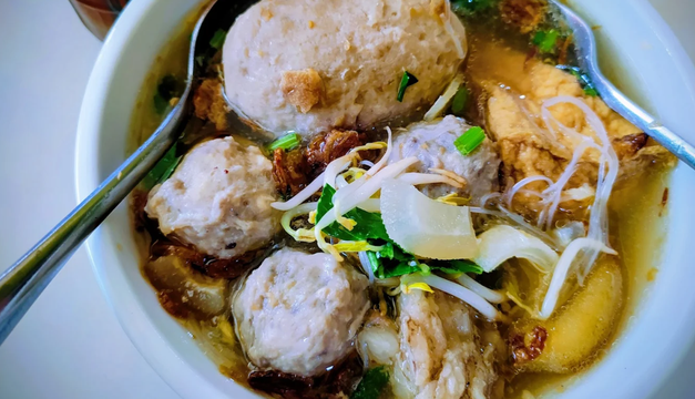 Bakso Wonogiri di Jakarta: Kuliner Legendaris Cita Rasa Konsisten