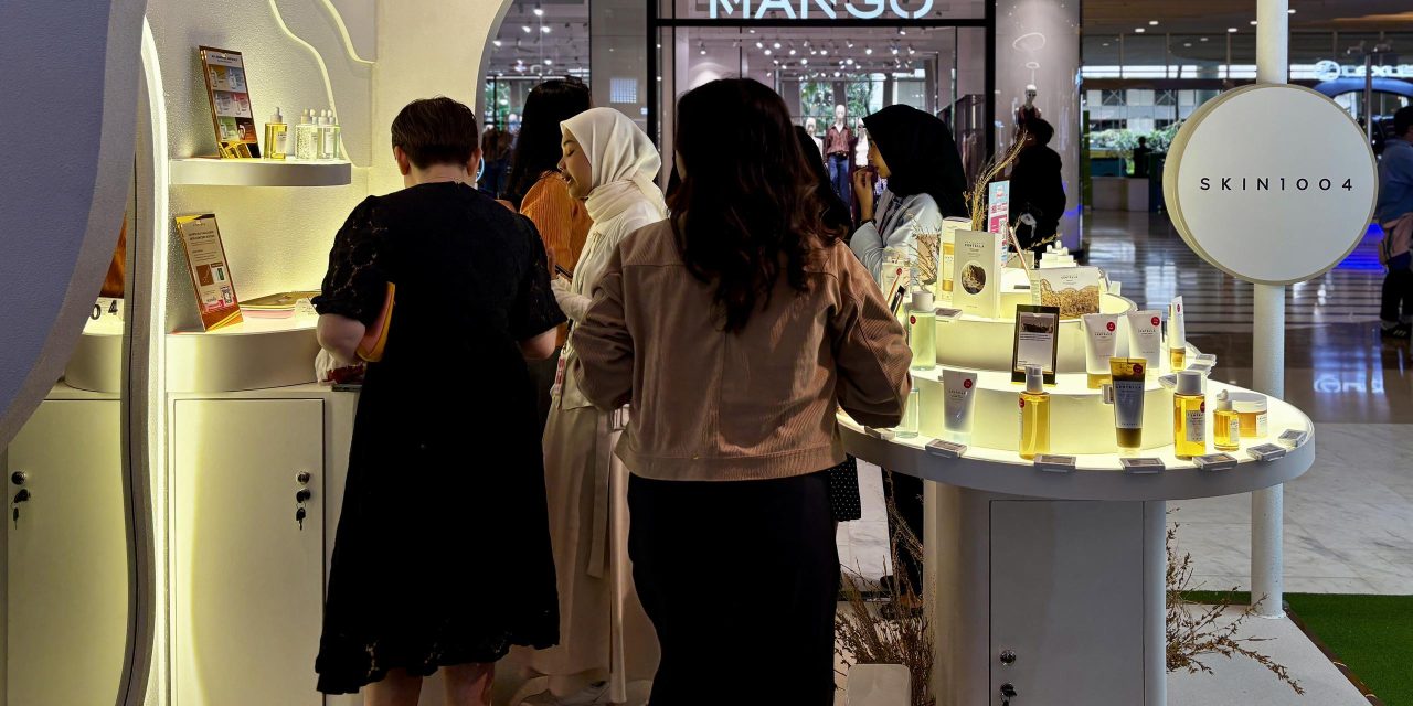 Gen Z dan Gen Alpha Tren Kecantikan Mengubah Industri 2026