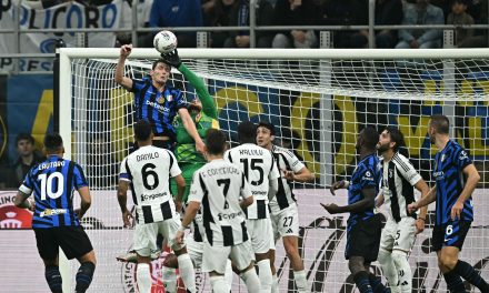 Inter vs Juventus 2026: Duel Klasik Serie A Selalu Menegangkan