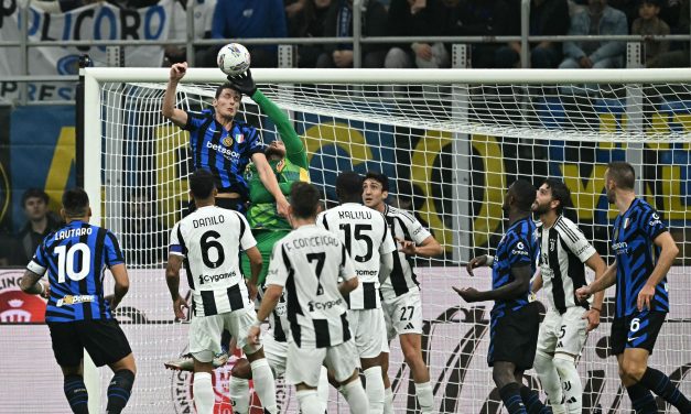 Inter vs Juventus 2026: Duel Klasik Serie A Selalu Menegangkan
