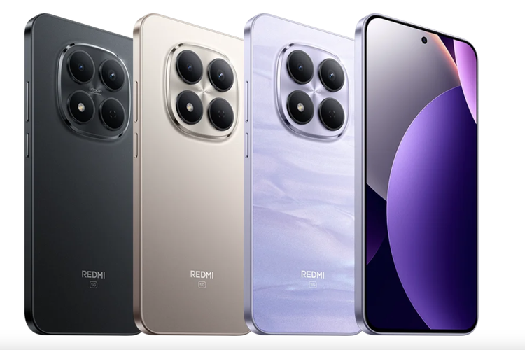 Harga HP Redmi, Xiaomi, dan POCO Februari 2026 Terbaru