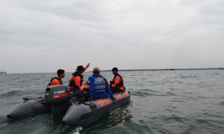 Pencarian Nelayan Hilang di Perairan Pasuruan Masuki Hari Kedua