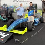 F4 Indonesia Hadir IIMS 2026 Sensasi Balap Formula Dekat Publik