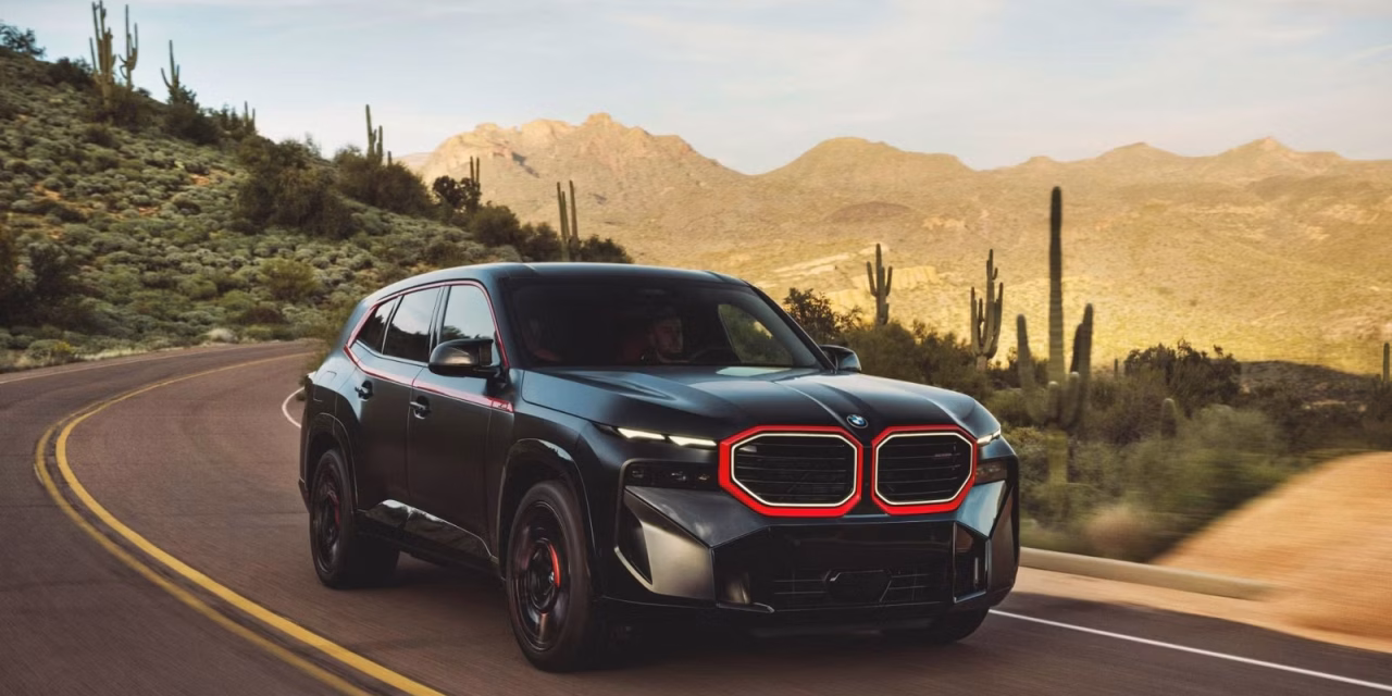 SUV PHEV Premium Hadir di Indonesia, Tawarkan Efisiensi dan Performa