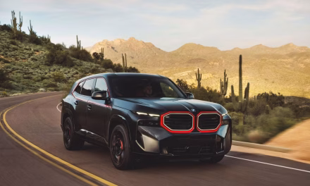 SUV PHEV Premium Hadir di Indonesia, Tawarkan Efisiensi dan Performa