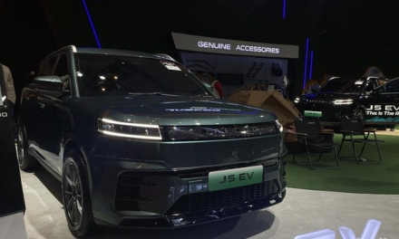 Berakhirnya Insentif Mobil Listrik dan Dampaknya pada Konsumen