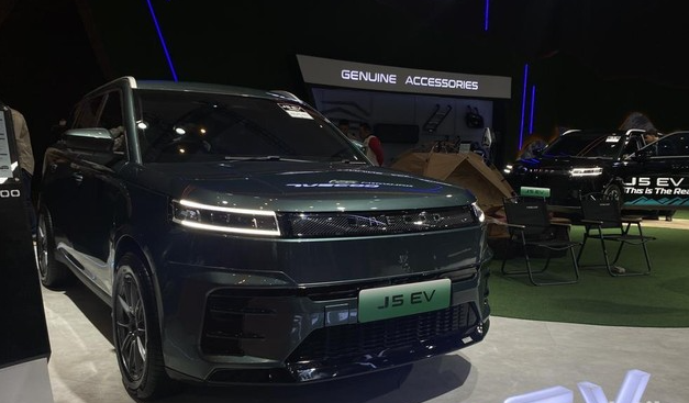 Berakhirnya Insentif Mobil Listrik dan Dampaknya pada Konsumen