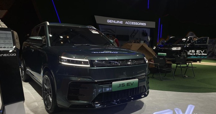 Berakhirnya Insentif Mobil Listrik dan Dampaknya pada Konsumen