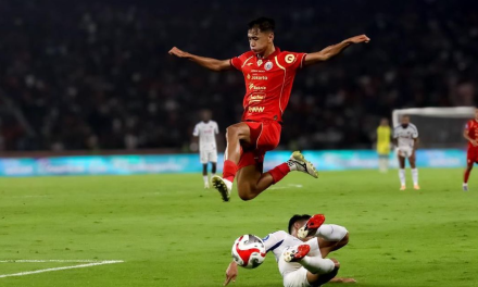 Persija Jakarta  Gelar Juara Super League 2025/2026