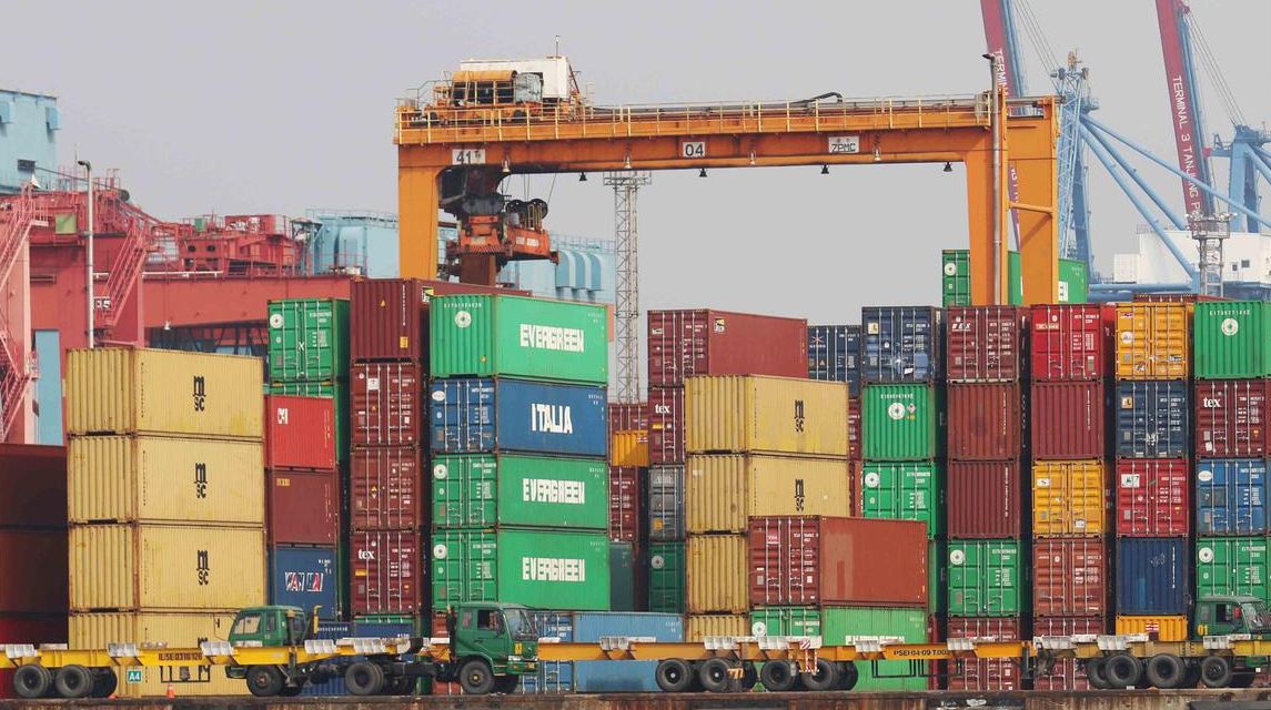 Pemerintah Dorong UMKM Melalui Diversifikasi Impor