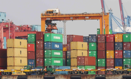 Pemerintah Dorong UMKM Melalui Diversifikasi Impor