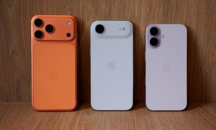 Apple Catat Rekor Pendapatan, Perangkat Aktif Tembus 2,5 Miliar