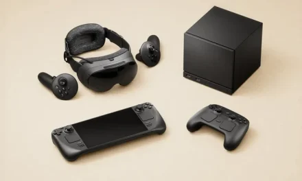 Peluncuran Steam Machine 2026 Tertunda Akibat Krisis Memori