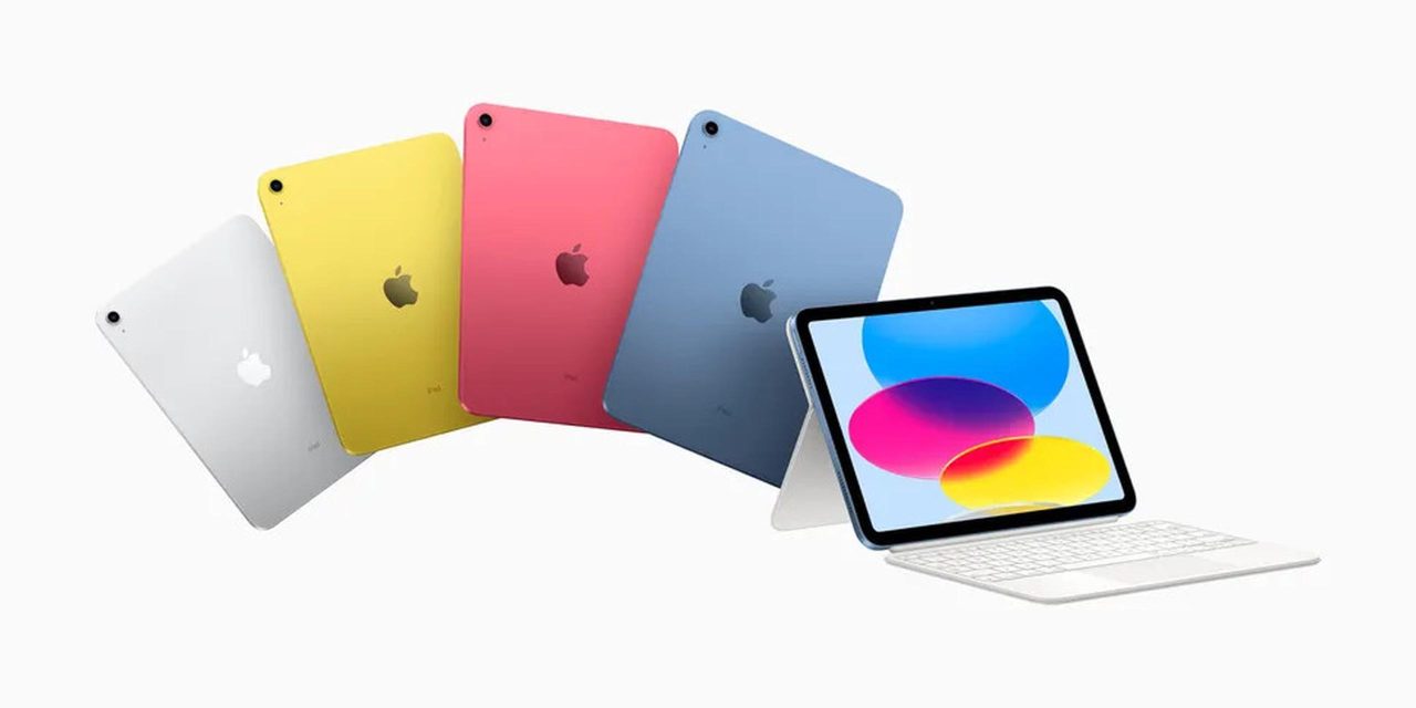 Apple Luncurkan iPad Murah Generasi Baru Chip A18 di 2026