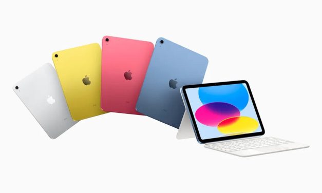Apple Luncurkan iPad Murah Generasi Baru Chip A18 di 2026