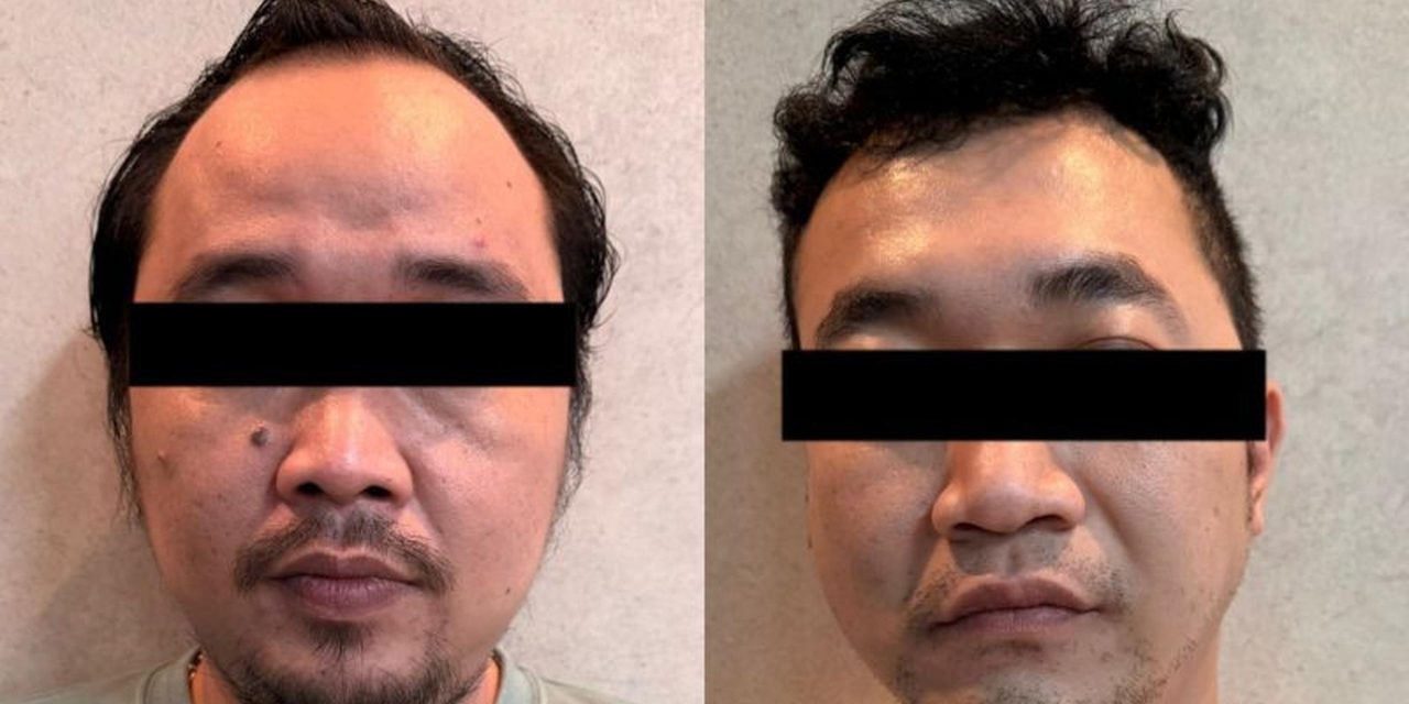 Jaringan Narkoba Erwin Penangkapan Charlie dan Arfan Jakarta