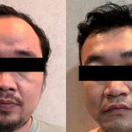 Jaringan Narkoba Erwin Penangkapan Charlie dan Arfan Jakarta