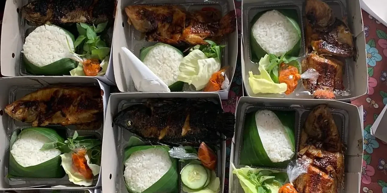 Enggal Roso Catering: Solusi Nasi Box Praktis Lezat di Yogyakarta