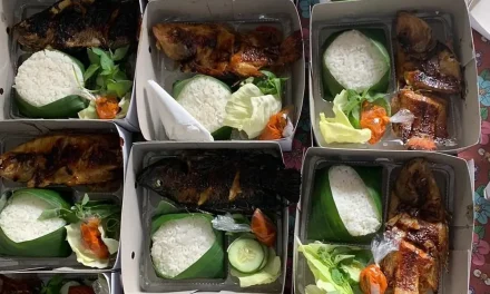 Enggal Roso Catering: Solusi Nasi Box Praktis Lezat di Yogyakarta