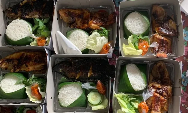 Enggal Roso Catering: Solusi Nasi Box Praktis Lezat di Yogyakarta