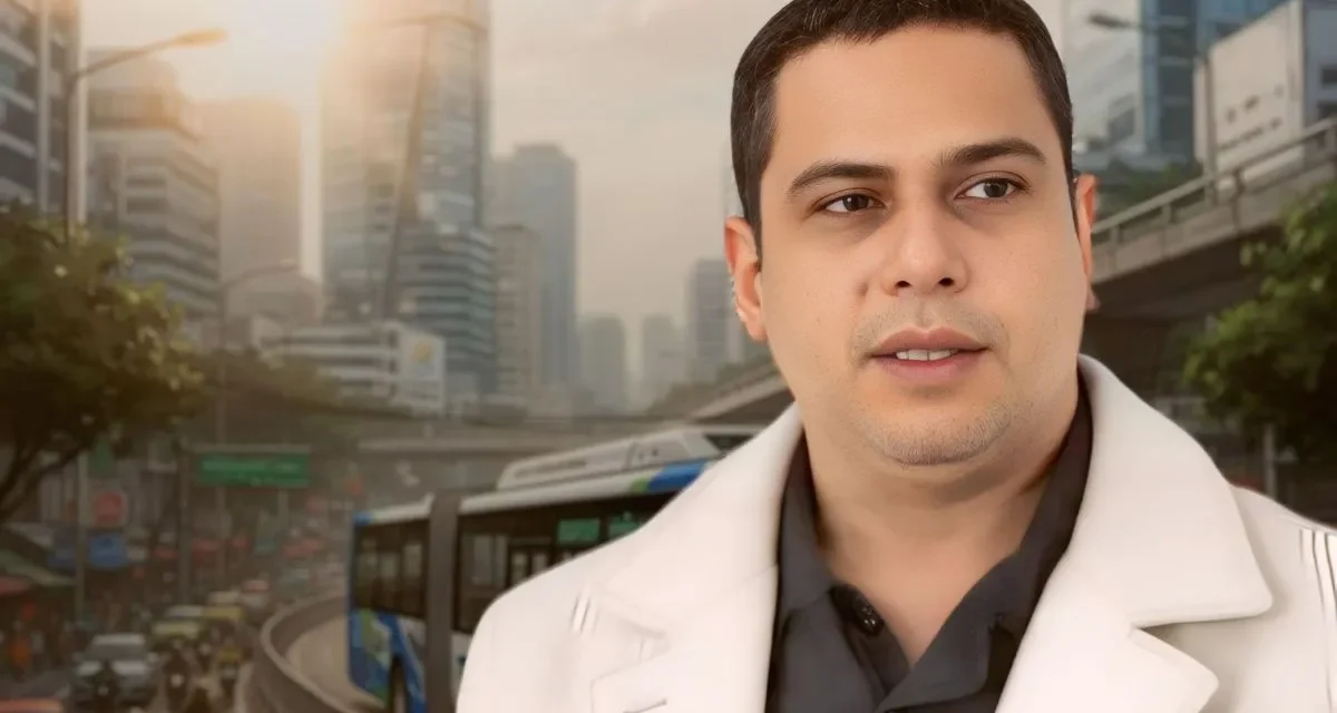 Peningkatan Kinerja Transjakarta Era Pramono Anung Rano Karno