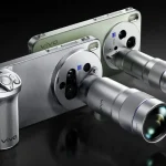 Desain dan Kamera Profesional pada Vivo X300 Ultra dan X300s