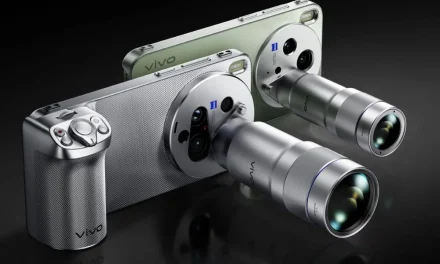 Desain dan Kamera Profesional pada Vivo X300 Ultra dan X300s