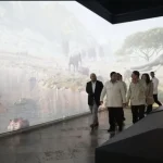 Presiden Prabowo Ajak Masyarakat Bangsa Warisan Budaya