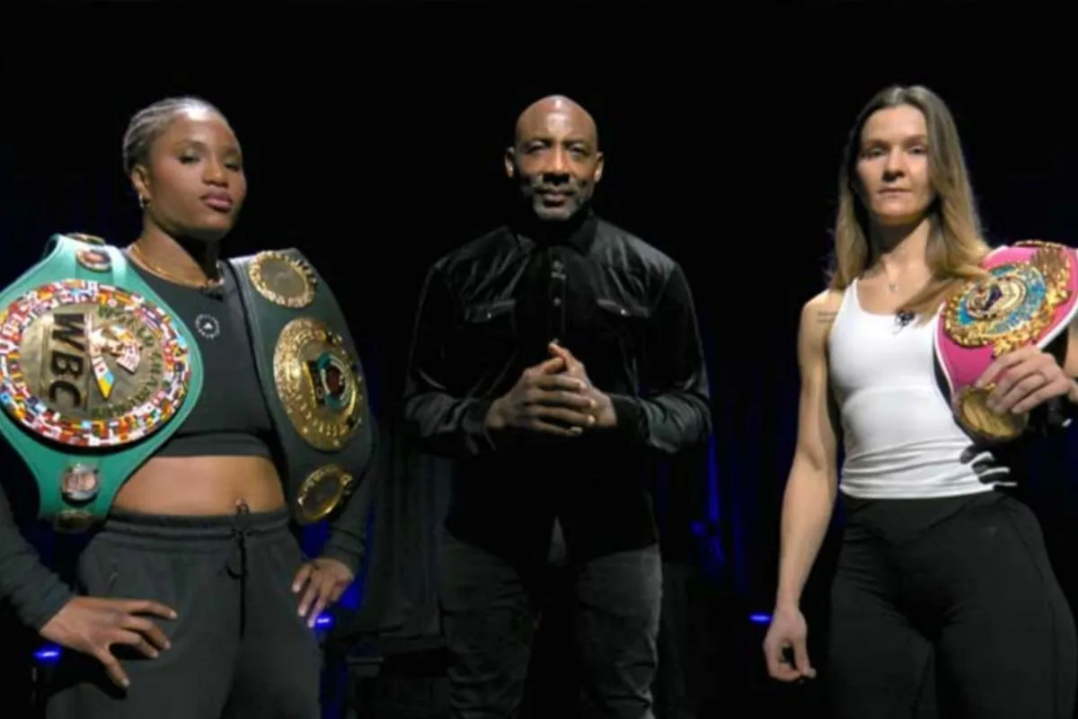 World Boxing Council (WBC)