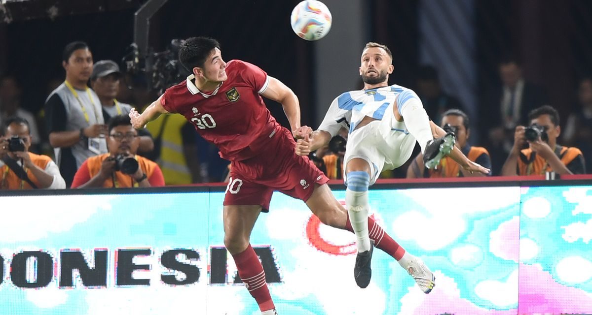 Elkan Baggott Dipanggil Timnas Indonesia Jelang FIFA Series 2026