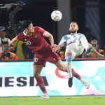 Elkan Baggott Dipanggil Timnas Indonesia Jelang FIFA Series 2026