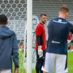Maarten Paes Catat Clean Sheet Saat Ajax Imbang PEC Zwolle