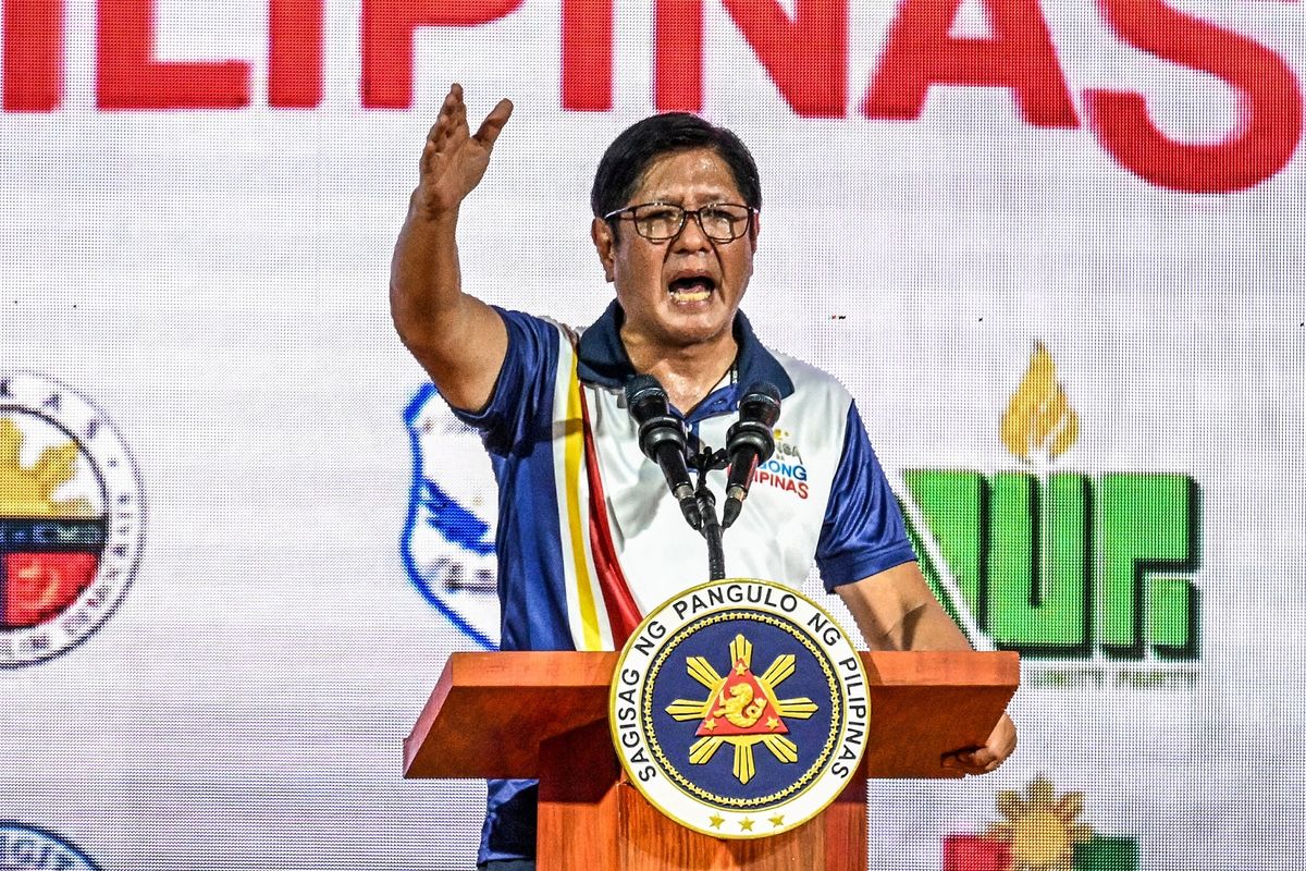 Industri Filipina
