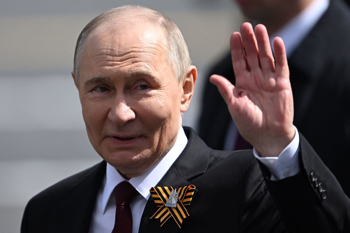 Vladimir 