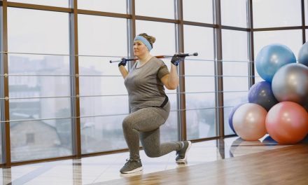 Metabolisme Tubuh Tetap Aktif di Usia 30, Fokus pada Massa Otot