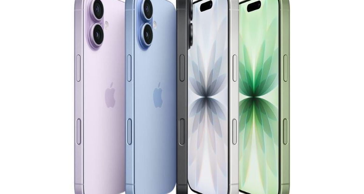 Daftar iPhone Bekas Harga Rp7–10 Juta Terbaik Dibeli 2026