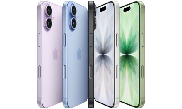 Daftar iPhone Bekas Harga Rp7–10 Juta Terbaik Dibeli 2026