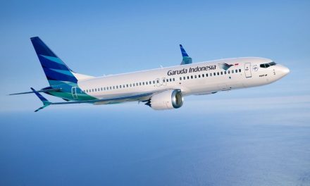 Turunnya Peringkat Garuda Indonesia: Maskapai Nasional Global