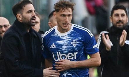 Transformasi Como 1907 Serie D Menuju Kandidat Champions
